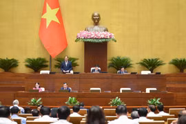 Tạo thuận lợi hơn nữa cho công dân Việt Nam và người nước ngoài thực hiện thủ tục xuất, nhập cảnh