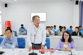 Hội thảo “Truyền thanh thông minh và ứng dụng Podcast trên nền tảng internet"