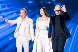 Nhiều tranh cãi trước kết quả đêm chung kết 'Vietnam Idol 2023'
