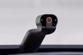 Amazon mở bán camera hành trình ôtô giá 199,99 USD