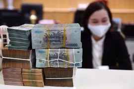 Lãi suất liên ngân hàng tăng trở lại sau khi NHNN rút gần 20.000 tỷ đồng khỏi thị trường
