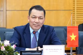 Điều động Thứ trưởng Bộ Công Thương làm Chủ tịch HĐTV EVN