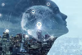 AI sẽ thay đổi hoàn toàn cách chúng ta sống trong 20 năm tới?