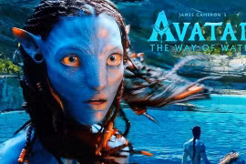 'Avatar 2' cán mốc doanh thu 2 tỷ USD sau 5 tuần ra rạp