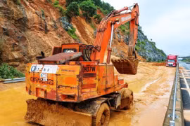 Ngành giao thông vận tải chủ động ứng phó, giảm thiểu thiệt hại do bão Talim