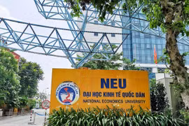 ĐH Xây dựng Hà Nội, Kinh tế Quốc dân và loạt trường nợ bảo hiểm