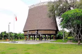 Du lịch Kon Tum hứa hẹn bứt phá