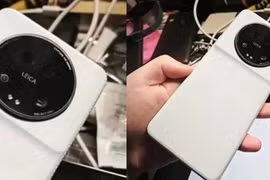 Thời gian ra mắt của Xiaomi 13 Ultra