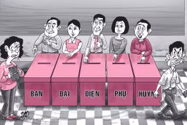 Các khoản tiền phụ huynh không phải đóng học cho con đầu năm