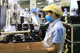 Thái Nguyên làm gì để tiếp tục dẫn đầu trong cuộc đua giành FDI?