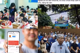 Nóng 18h: Trả hồ sơ, điều tra bổ sung vụ ông Lê Thanh Thản lừa dối khách hàng