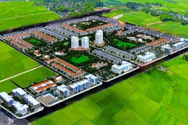 Hà Nội "khai tử" 2 dự án khu đô thị tại Mê Linh