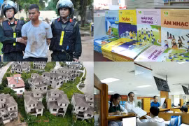 Nóng 18h: Trung tướng Tô Ân Xô thông tin về tình hình an ninh trật tự tại Đắk Lắk