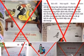 Cần chấm dứt những thông tin sai lệch về sách giáo khoa