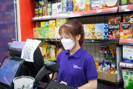 Sinh viên gấp rút “rải” hồ sơ xin việc sau Tết ngay từ khi chưa có bằng