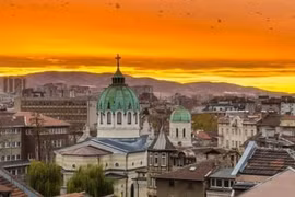 Bulgaria - quốc gia EU mua dầu thô Nga lớn thứ ba thế giới