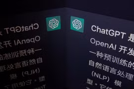 ChatGPT gây 'bão' ở Trung Quốc