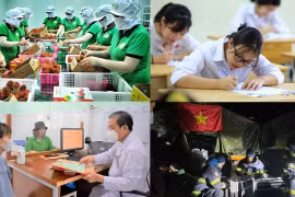 Nóng 18h: Đoàn cứu nạn của Bộ Công an đang tìm 15 người bị vùi lấp ở Thổ Nhĩ Kỳ