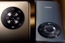 Thông tin mới về bộ đôi smartphone nhà Honor