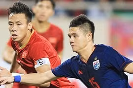 Nhận định Việt Nam vs Thái Lan, 19h30 ngày 13/1, chung kết lượt đi AFF Cup 2022
