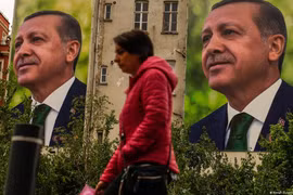 Tổng thống Erdogan kêu gọi cử tri Thổ Nhĩ Kỳ ủng hộ ở vòng 2