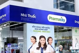 Thanh tra Sở Y tế Hà Nội xử phạt 11 cơ sở hành nghề y vi phạm