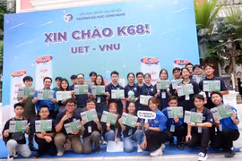 Nhiều trường đại học công bố lịch học năm học 2023-2024