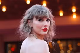 Phim ca nhạc của ca sĩ Taylor Swift cháy vé
