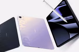 Thông tin mới về OPPO Pad 2