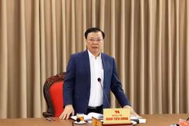Không để thất thoát, lãng phí, tham nhũng tại dự án Vành đai 4