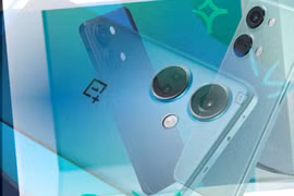 Giới thiệu bộ đôi smartphone mới nhà OnePlus