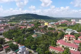 Kiến An sẽ trở thành vùng kinh tế quan trọng của thành phố Cảng