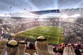 World Cup 2022 và trận đấu của sự thật