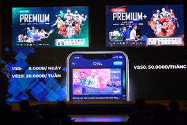 VNPT và VTVcab ký kết hợp tác kinh doanh dịch vụ ON Plus