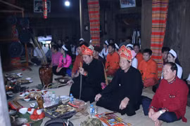 Âu lo Mo Mường