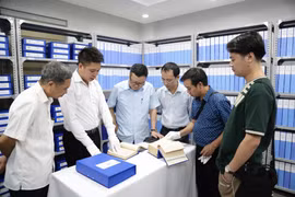 “Chúng tôi luôn hướng đến sự đòi hỏi ngày càng cao hơn của công chúng…”
