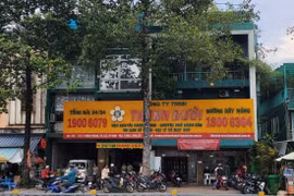Nhà xe Thành Bưởi có thể được cấp lại giấy phép kinh doanh sau khi bị thu hồi không thời hạn?