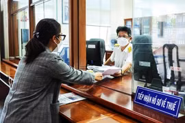Dự kiến năm 2026 mới sửa Luật Thuế thu nhập cá nhân