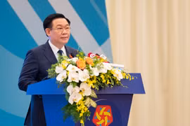 Hòa bình, hợp tác và phát triển vẫn là dòng chảy và xu thế lớn