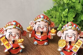 Những điều kiêng kị trong ngày vía Thần Tài