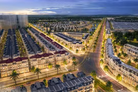 Lộ diện “vùng sáng” trên thị trường bất động sản sau giai đoạn thanh lọc