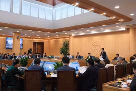 Luật Đất đai (sửa đổi): Cần quy định cụ thể, chi tiết về thu hồi đất, bồi thường, tái định cư