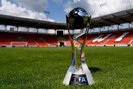 Indonesia bị FIFA tước quyền chủ nhà U20 World Cup 2023