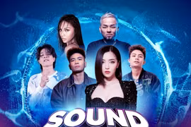 Bùng nổ chuỗi sự kiện âm nhạc Sound Freedom by VinaPhone