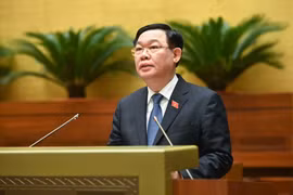 Chất vấn để đánh giá chính xác các hạn chế, vướng mắc và đề ra những giải pháp thiết thực