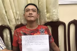 Khởi tố bị can vụ thảm án ở Cà Mau khiến 3 người tử vong
