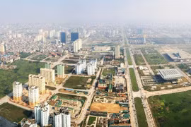 Hà Nội sẽ thu hồi hơn 15.000 m2 đất tại Cầu Giấy, Nam Từ Liêm để đấu giá