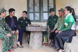 Tạo động lực thúc đẩy vùng dân tộc thiểu số và miền núi xứ Thanh phát triển