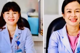 Khởi tố 2 Phó Giám đốc Bệnh viện TP Thủ Đức