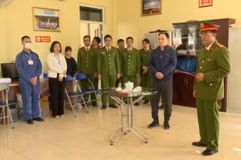 Khởi tố cán bộ hai Trung tâm đăng kiểm ở Sơn La nhận hối lộ để bỏ qua lỗi hoán cải xe